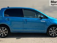 used Seat Mii Electric Hatchback 61kW One 36.8kWh 5dr Auto