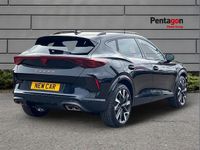 New Cupra Formentor 200 HP (147 kW) 2025 Other SUV