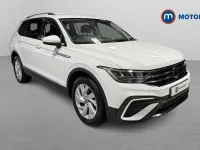 Used VW Tiguan Allspace Life 150 HP (110 kW) 2024 SUV