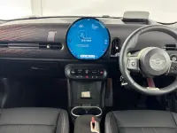 Used Mini Cooper S Hatch 201 HP (147 kW) 2025 Grey Hatchback