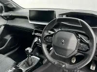 Used Peugeot 208 GTi 102 HP (75 kW) 2023 Red Hatchback