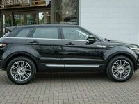 Used Land Rover Range Rover evoque 2012 SUV