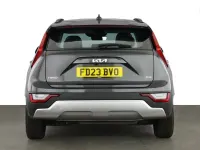 Used Kia Niro 2023 Grey SUV