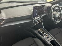 Gebraucht Cupra Formentor 150 PS (110 kW) 2025 Schwarz SUV