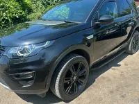 Used Land Rover Discovery Sport HSE Luxury 179 HP (131 kW) 2019 SUV