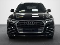 Used Audi Q5 S-Line 2019 Black SUV