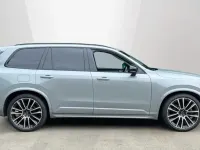 Used Volvo XC90 Ultra 455 HP (334 kW) 2025 Grey SUV