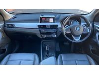 used BMW X1 sDrive 20i [178] SE 5dr Step Auto Petrol Estate