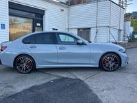 Used BMW 320 M Sport 181 HP (133 kW) 2023 Grey