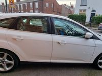 used Ford Fiesta 1.4 TDCi [70] Zetec 5dr