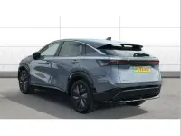 Usado Nissan Ariya 160 kW (218 CV) 2023 Gris SUV