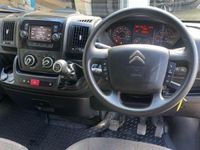 used Citroën Relay 2.2 BLUEHDI 35 ENTERPRISE L2 HIGH ROOF EURO 6 (S/S DIESEL FROM 2020 FROM ROMFORD (RM7 9QU) | SPOTICAR