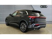 Ny Audi Q5 S-Line 200 HK (147 kW) 2025 Other SUV