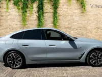 Used BMW M440 M Sport 374 HP (275 kW) 2025 Grey Sedan