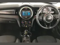 Used Mini Cooper S Level 1 135 kW (184 HP) 2020 Grey Hatchback