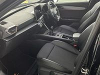 Used Cupra Formentor 150 HP (110 kW) 2024 Black SUV
