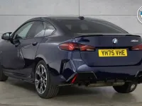 Usado BMW M235 Comfort Edition 296 CV (217 kW) 2025 Azul Coupe