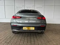 Used Mercedes GLE450 AMG AMG Line Premium Plus 2025 Grey Coupe