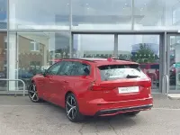 Used Volvo V60 Plus 161 HP (118 kW) 2023 Estate