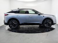 Used Peugeot e-3008 GT 152 kW (207 HP) 2025 Grey SUV