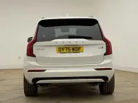 Usado Volvo XC90 Ultra 247 HP (181 kW) 2025 Branco SUV