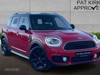 Used Mini Cooper D Countryman 2017 SUV