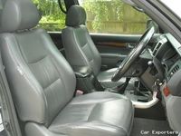 used Toyota Land Cruiser Lc4 8-Seats D-4d 3.0