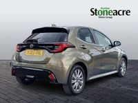 Used Mazda 2 116 HP (85 kW) 2023 Bronze Hatchback