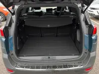 Used Peugeot 5008 Allure+ 131 HP (96 kW) 2023 Blue SUV