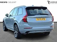 New Volvo XC90 Plus 247 HP (181 kW) 2025 Grey SUV