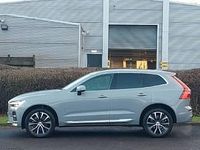 Used Volvo XC60 Ultra 250 HP (183 kW) 2025 Grey SUV