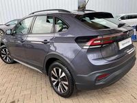 Used VW Taigo Life 110 HP (80 kW) 2022 Grey SUV