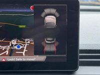 Used Audi Q5 Sport 190 HP (139 kW) 2017 White SUV