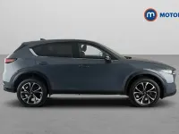 Used Mazda CX-5 Newground 165 HP (121 kW) 2024 Grey SUV