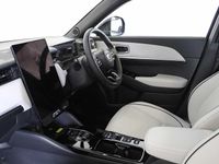 New Honda e:Ny1 Advance 150 kW (204 HP) 2025 Black SUV