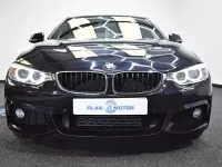 Used BMW 420 M Sport 2014 Black Coupe