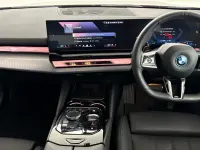 Used BMW 530e M Sport 295 HP (216 kW) 2026 Red Estate