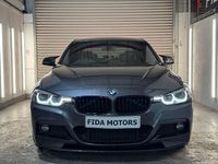 Used BMW 340 M Sport 326 HP (239 kW) 2018 Grey Sedan
