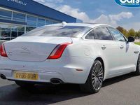 Used Jaguar XJ 306 HP (225 kW) 2019 Sedan