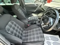 Used VW Golf VII GTD 2015 Grey Hatchback
