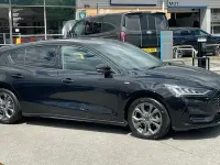 Used Ford Focus ST-Line 155 HP (114 kW) 2025 Hatchback