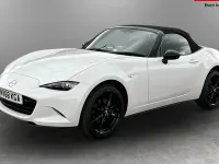 Usado Mazda MX5 184 HP (135 kW) 2019 Cabrios