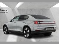 New Polestar 2 196 kW (267 HP) 2025 Grey Hatchback