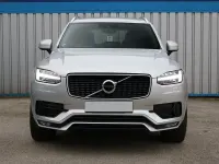 Used Volvo XC90 R-Design 235 HP (172 kW) 2017 Silver SUV