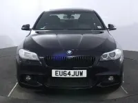 Used BMW 520 M Sport 190 HP (139 kW) 2016 Sedan