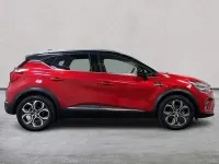 Używany Renault Captur Techno 145 KM (106 kW) 2023 Czerwony SUV