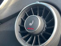 Used Audi TT S-Line 245 HP (180 kW) 2021 Black Coupe