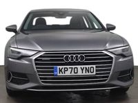 used Audi A6 50 TFSI e Quattro Sport 4dr S Tronic