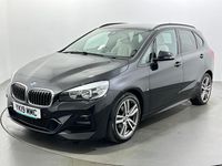 Used BMW 218 M Sport 2019 Black Hatchback