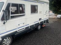 used Peugeot Boxer 